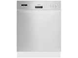 Produkt-Bild: ORANIER GAB 7571 60cm Teilintegrierbarer Geschirrsp&uuml;ler