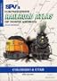Steam Powered Video's Comprehensive Railroad Atlas of North America: Colorado and Utah
