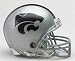 Kansas State Wildcats Replica Mini Helmet (Quantity of 6)