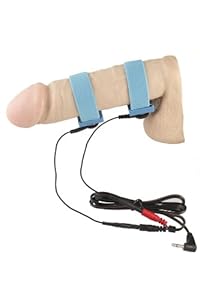 electrostimulation du sexe