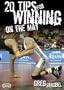 Greg Strobel: 20 Tips for Winning on the Mat (DVD)