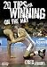 Sporting Goods : Greg Strobel: 20 Tips for Winning on the Mat (DVD)