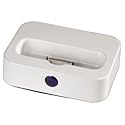 Hama Dockingstation-Set für Apple iPod Video mit Fernbedienung weiß