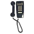 2554 Single-Line Wall Telephone