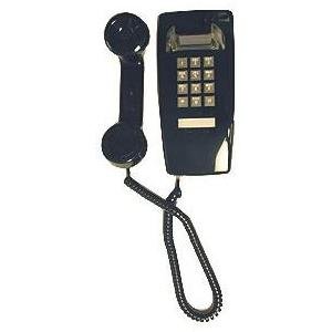 2554 Single-Line Wall Telephone