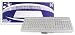 English & Gujarati Upson Multimedia PS2 Keyboard Beige