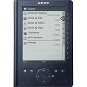 Sony Digital Reader Pocket Edition - Dark Blue (PRS300BC)