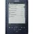 Sony Digital Reader Pocket Edition - Dark Blue (PRS300BC)