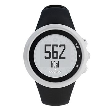 Suunto M1 Heart Rate Monitor (Clamshell)
