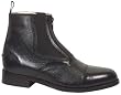 Smoky Mountain Men's Zip Leather Paddock