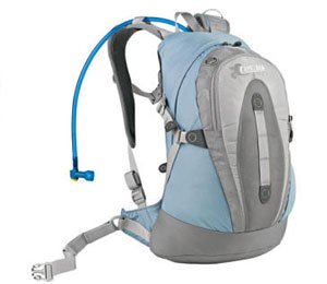 Buy CamelBak DayStar 70-Ounce Ladies Hydration Pack by Camelbak