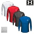 Under Armour Long Sleeve Training T for Men