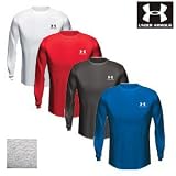 Under Armour Long Sleeve Training T for Men