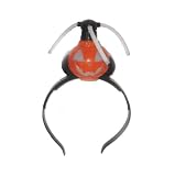 WeGlow International Pumpkin Spin Bopper (3 Boppers)