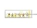 Merten HO Scale Shipbuilding Scale Figures - Pirates #2(1/90th Scale)