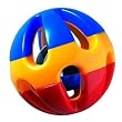 ROLLER RATTLE BY TOLO TOYS