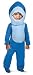 Baby Shark Costume
