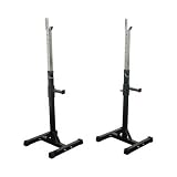 Valor BD-3 Squat Stands