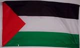 Flag of Palestine 3x5 ft Flags 3 x 5 Palestinian NEW