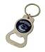 Vancouver Canucks Bottle Opener Keychain