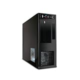 Apevia X-Master Desktop HTPC Case