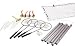 Heritage Badminton Set - Sports Badminton Sets - Set