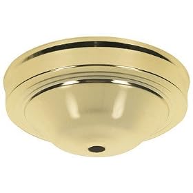Westinghouse Ceiling Canopy (70051)