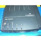 Broadxent DSL Modem 8012-V1