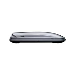 Thule 631600 Pacific 600 Dachbox - Testsieger ADAC Dachboxentest 2009
