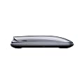 Thule 631600 Pacific 600 Dachbox - Testsieger ADAC Dachboxentest 2009