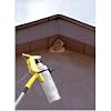 Attach Your Spray Can to an Extension Pole