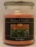 31TtrordgxL. SL160  Beanpod Candle, Patchouli 16 oz Scented Soy Jar Candle