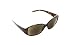 Dr. Dean Edell Fashion Sunlight Readers Plastic 6 Base Single Power Lens no Flash Mirror, + 2.00