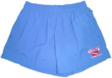 Uzzi Mens Solid Color Shorts