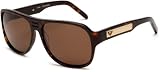 Roxy Women's Chillin Aviator Sunglasses