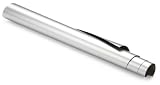 RBV Birkmann 428997 Back und Ausrollmatte 33 x 40 cm silber, Silikon und PTFE Beschichtung mit Glasfasergewebe in PVC Geschenkverpackung