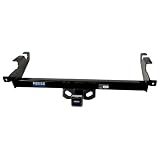 Reese Towpower 44011 2 inch Class III / IV Professional Hitch Receiver