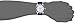 Nautica Men's N12627G NST 07 Flags Stainless Steel Watch