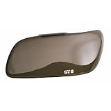 Audi 4000 85-86 Headlight Covers Small Covers Headlight Covers 