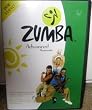 Zumba Advanced Workout Dvd