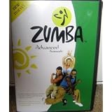 Zumba Advanced Workout Dvd by