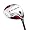 Callaway Big Bertha Fairway Wood : right, 16 Callaway BB Fairway Graphite (Regular)