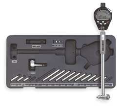 Westward 6XU87 Dial Gauge Set 15 PC