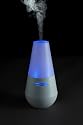 ENSO Aroma Diffuser - BLUE light, white body - Ultrasonic, Aromatherapy, Ioniser