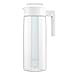 Takeya Ice Core Chiller Accessory, White