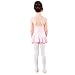 Stelle Girls' Camisole Dance Dress Leotard Camisole Ballet Dress Leotard
