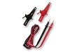 Amprobe TL35B Test Lead with Alligator Clips - CE