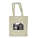 Peter Sellers with his wife Britt Ekland - Long Handled Shopping Bag