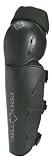 ProTec Beinprotektoren Pinner LT Knee-Shin Guard black/white