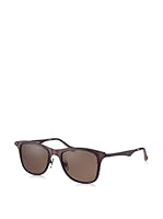 Daniel Klein Gafas de Sol Polarized DK1495COL02 (48 mm) Marrón
